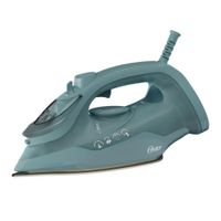 Oster Plancha de Vapor, AeroGlide S7000, Verde Claro, GCSTAC7001-053