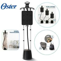 Vaporizador de Prendas Oster con Tabla de Soporte GCSTGS7050
