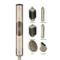 Moldeador Air Pro Flex 6 In 1