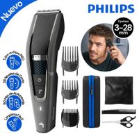 Cortadora de Cabello Philips Hairclipper Series 7000 HC765015