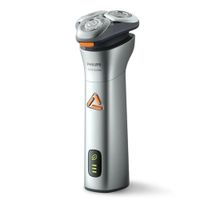 AFEITADOR ELECTRICO PHILIPS S3882 para uso en seco y húmedo