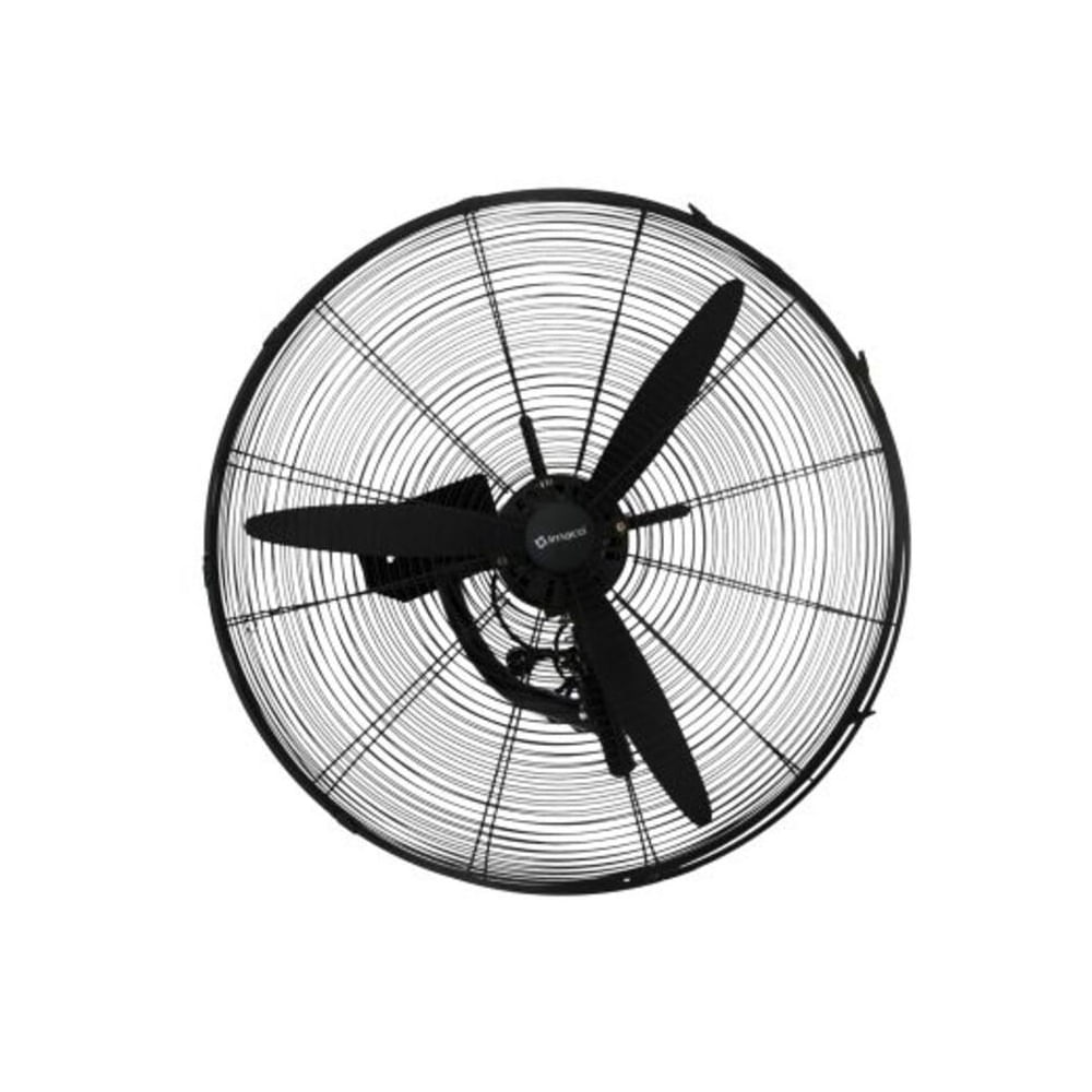 VENTILADOR INDUSTRIAL IMACO 26 PULGADAS DE PARED 230W