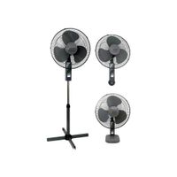 Ventilador de Pedestal 3en1 FS1631 45W
