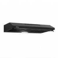 Campana Extractora 90cm Fija Prestige Touch FDV