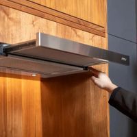 Campana Extractora 60cm Extraible Urban FDV