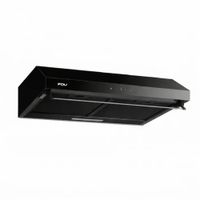 Campana Extractora 60cm Fija Prestige Touch FDV