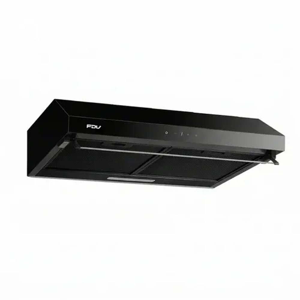Campana Extractora 60cm Fija Prestige Touch FDV