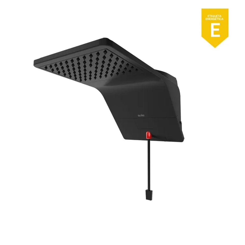 Ducha Electrica Sole Premium Ng