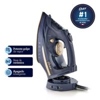 Plancha Inalámbrica Oster 2 En 1 Base De Cerámica GCSTCC5000
