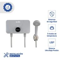 Rapiducha Eléctrica Sole Speed 4000W