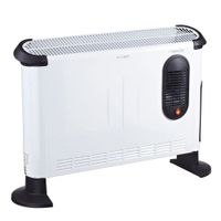 Estufa Eléctrica DL05-20G RECCO.