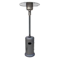 Estufa a Gas de Patio Recco 20m2 HSS-A-DSS