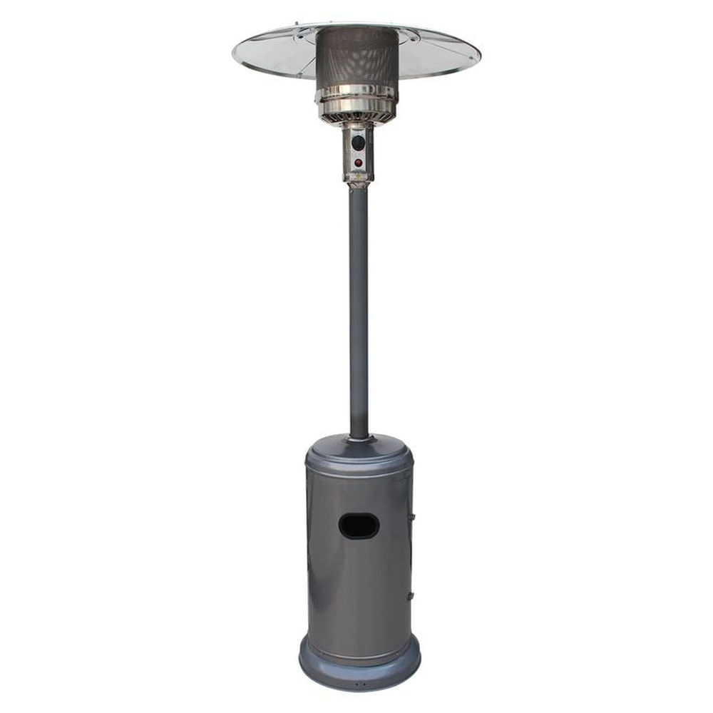 Estufa a Gas de Patio Recco 20m2 HSS-A-DSS