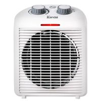 Termoventilador Calefactor Kendal KFH-18