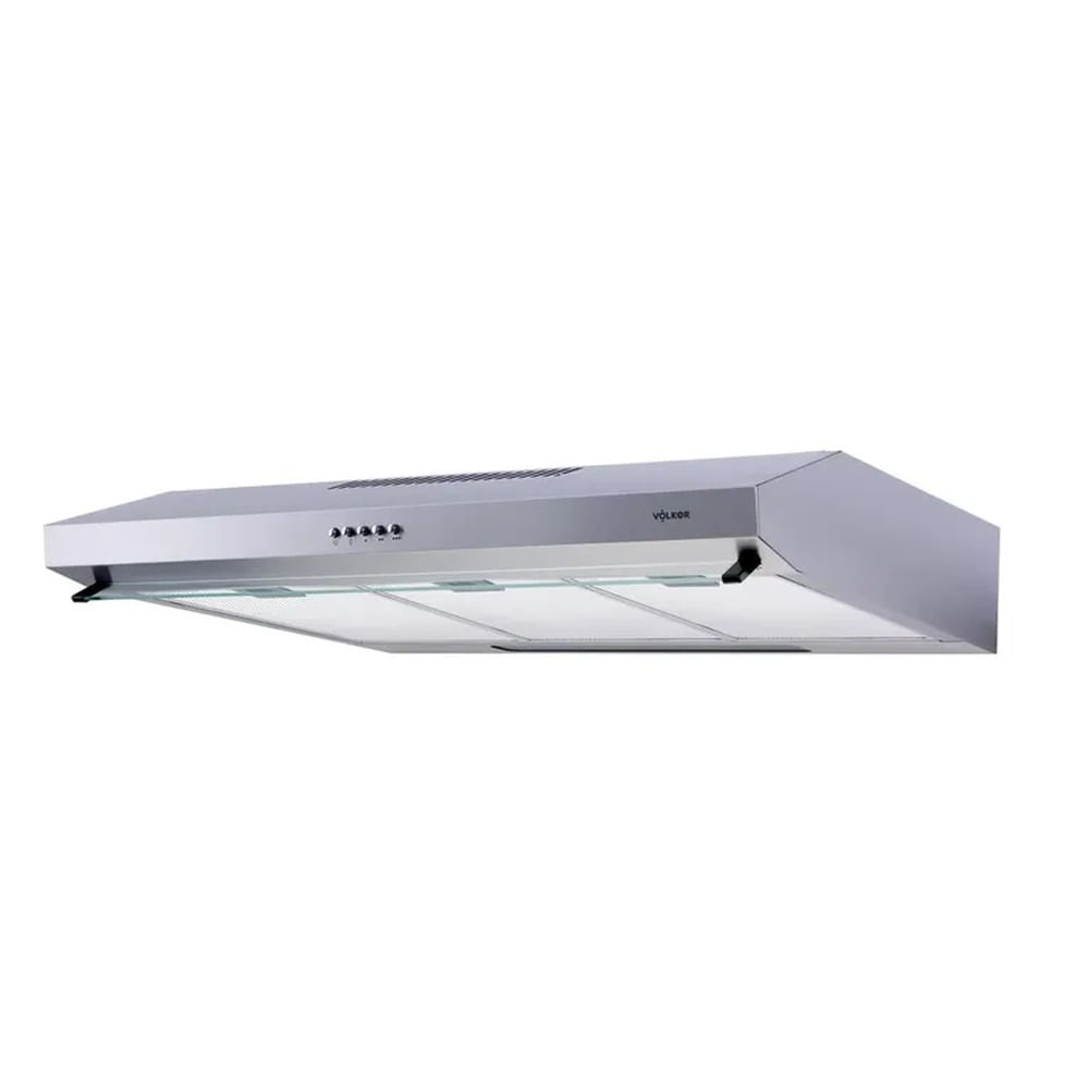 Campana Extractora Volker 90 cm CEX90A Inoxidable
