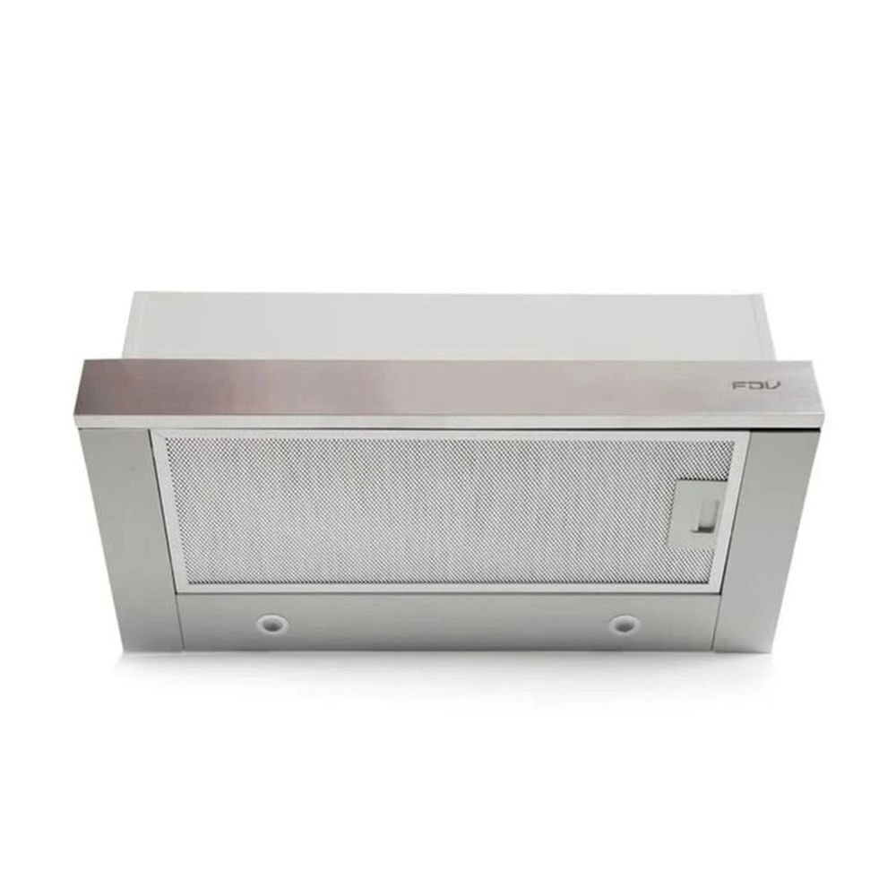Campana Extractora EASYFLOW FDV 60cm  210m³h