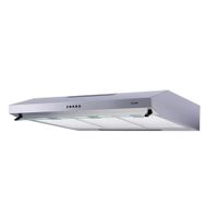 Campana Extractora Volker 60 cm CEX60A  Inoxidable