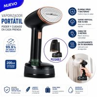 Vaporizador Portátil Oster GCSTFS300