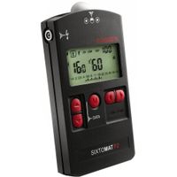 Gossen Sixtomat F2 Medidor de exposición con luz incidente y reflejada - SKU 3255