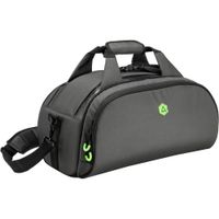 Arco V15G Bolsa de Hombro para Camcorder hasta 15 pulgadas - Resistente al Agua con Divisores