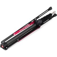 Manfrotto MS0490C Carbon Fiber Nanopole Stand 6.5' - Capacidad de Carga 3.3 lb