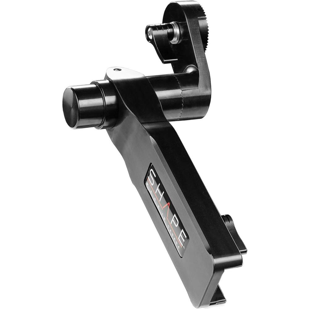 SHAPE Kit de Extensión Remota para Cámara Sony FX9 - Ajuste de Longitud 6 a 8 pulgadas
