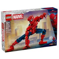LEGO 76346 Figura de Héroe Spider-Man
