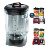 Vaso de Vidrio Boroclass Oster 2 litros BLSTAC GXS