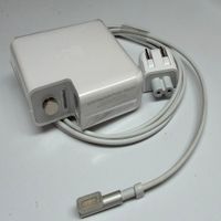 Cargador Apple 85W MagSafe 1 . A1343. Original. Viene Suelto