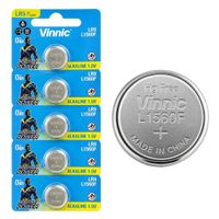 Pila Botón 625 Px625a 1.5v Alcalina Para Cámara Fotográfica