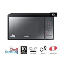 Microondas Samsung MG32J5133AM