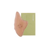 FACE SCULPTOR - MASAJEADOR DE MADERA PARA ROSTRO