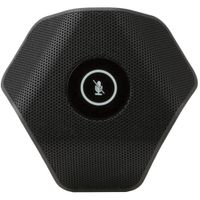 Crestron Pod de Micrófono de extensión para sistema Flex captación 360 grados