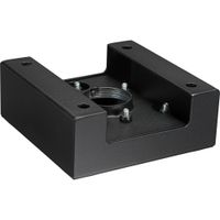 Premier Mounts adaptador PP-VIB reductor de vibraciones con aislamiento de ruido
