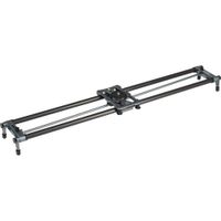 YC Onion Slider Manual de Fibra de Carbono 39 pulgadas - Carga Horizontal hasta 22 lb