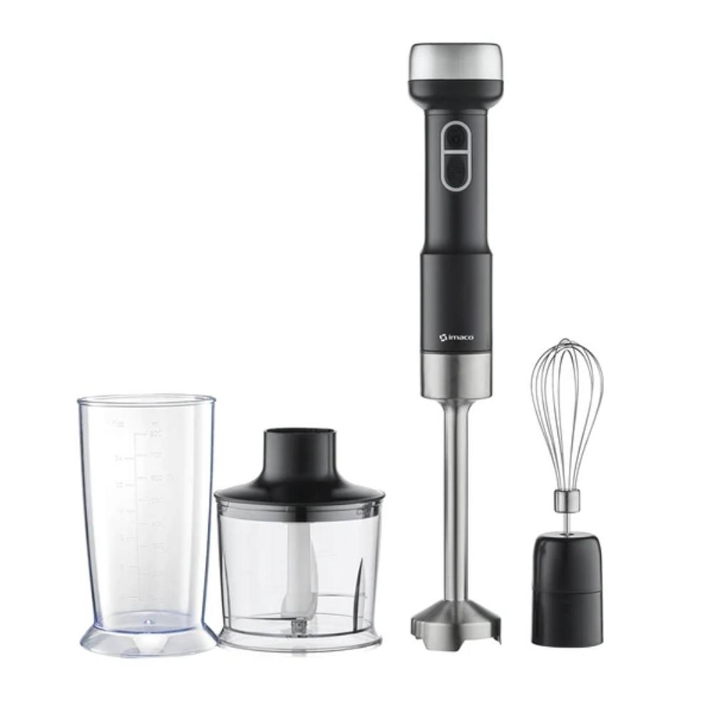Licuadora de Mano Inalámbrica Cordless Outdoor Series