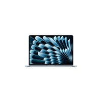 MacBook Air M5 13 Pulgadas 512GB SSD 16GB RAM macOS lector de huellas Sky Blue