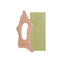 BODY SCULPTOR - MASAJEADOR DE MADERA CORPORAL
