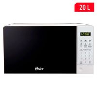 Horno Microondas 20L POGGE2701