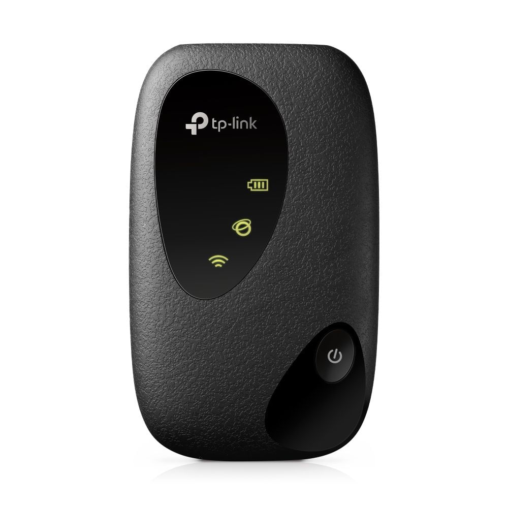 Router Móvil WiFi TP-Link M7000 4G LTE Wireless
