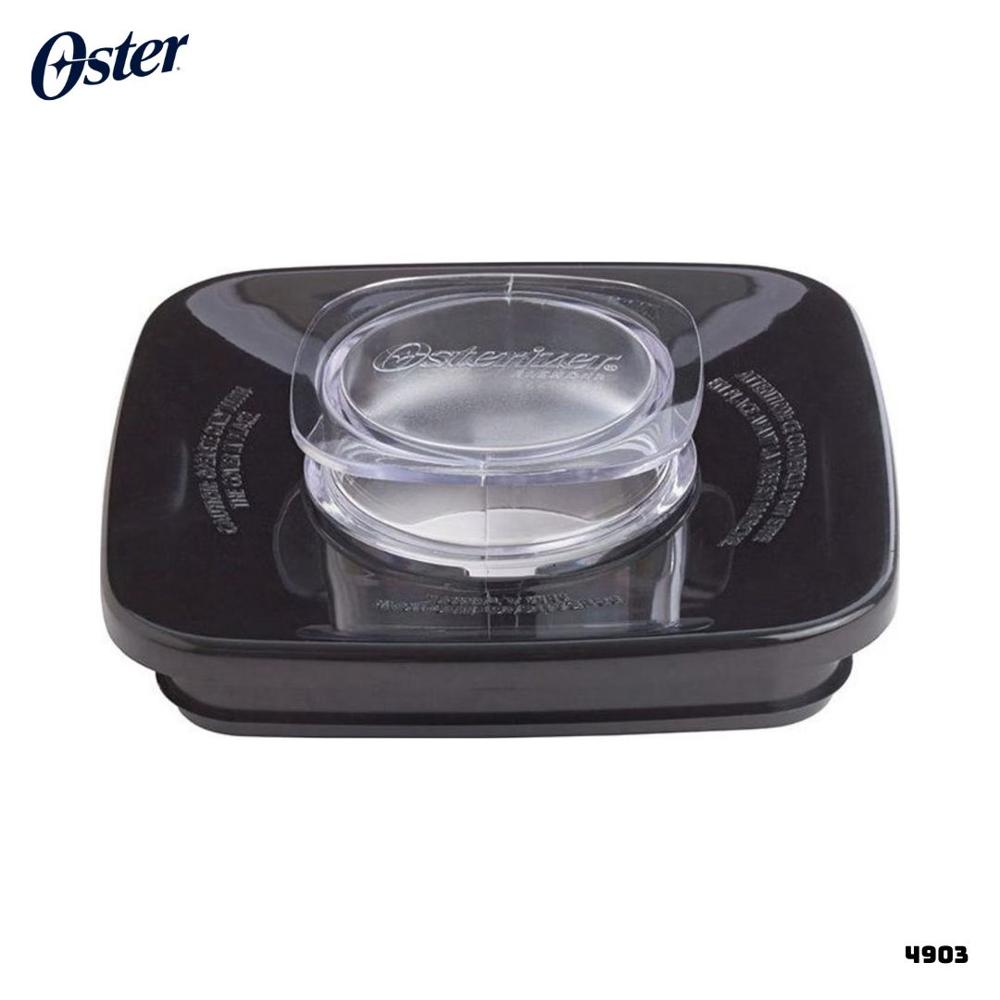 TAPA DE LICUADORA CLASICA OSTER - 4903