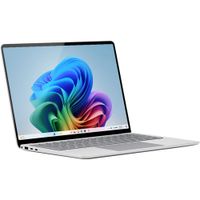 Microsoft Surface Laptop Copilot Plus 13.8 pulgadas 7th Edition Platinum - Snapdragon X Plus 10-Cor