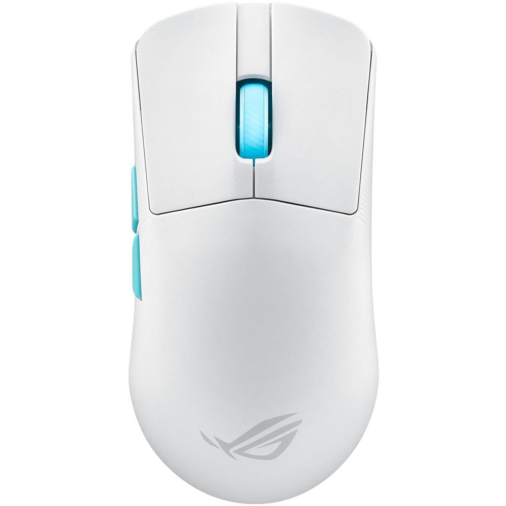 ASUS ROG Harpe Ace Aim Lab Edition Mouse Inalámbrico 36000 dpi 5 Botones Diseño Ambid