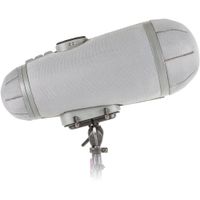 Rycote Stereo Cyclone MS Kit 7 Windshield para micrófonos Sanken CS-1 y Ambient Emesser -