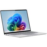 Microsoft Surface Laptop 15 pulgadas Copilot Plus PC 7th Edition Platinum - Intel Core Ultra 7 32G