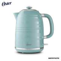 HERVIDOR ELECTRICO OSTER 1.7 L CELESTE - BVSTKT4177V
