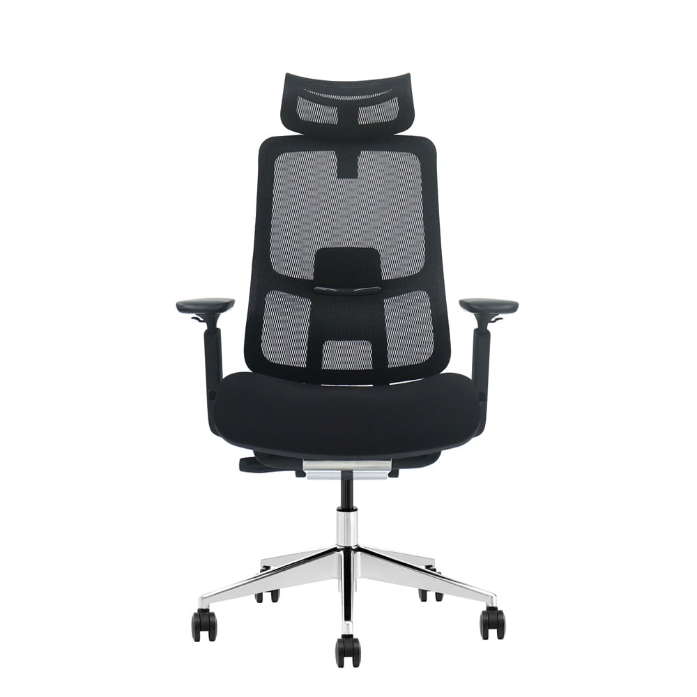 Silla de Oficina Evox Ergonómica Profesional Ultimate C24