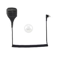 Micrófono Pera Radio Hytera TC-610 TC-620 y TC-500