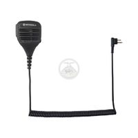 Micrófono Pera Radio Motorola EP-450 DTR-620 y DTR-720