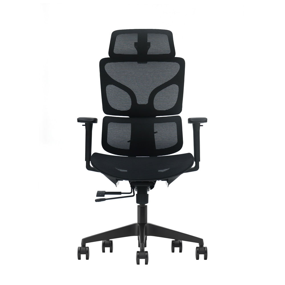 Silla de Oficina Evox Ergonómica Profesional Ultimate C17